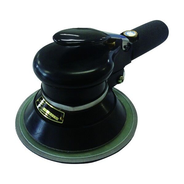 ワンハンドギアアクションポリッシャー