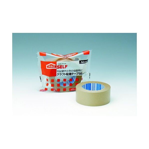 クラフト粘着テープSEPK-2370 J4266 1点