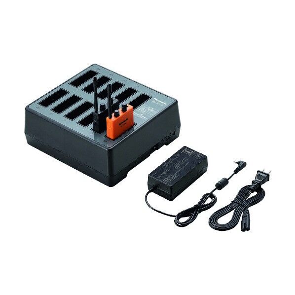 パナガイド用充電器 RD-9711Z-K