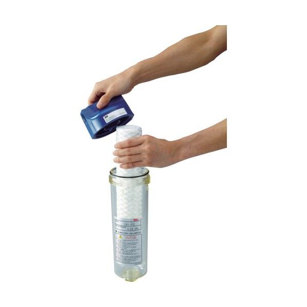 3M マイクロワインド 水用 3μ D-PPPA-3-A 1個