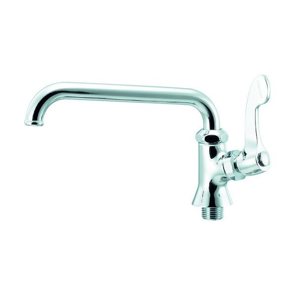 カクダイ 厨房用立形自在水栓 30点