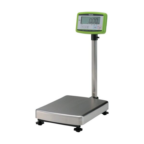 デジタル台はかりベーシックタイプ(検定付)