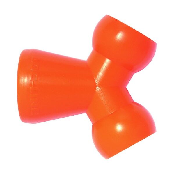 1/2Yフィティング×2ケ NL51808 2個