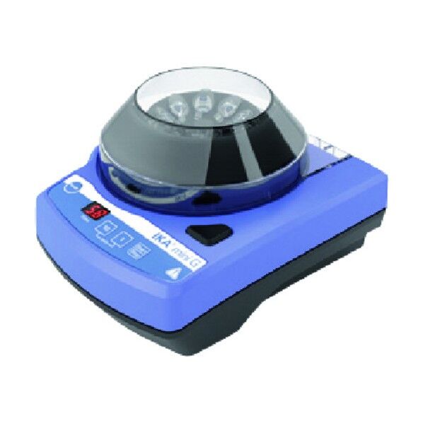 遠心分離機 miniG 969-65-03-01 1点