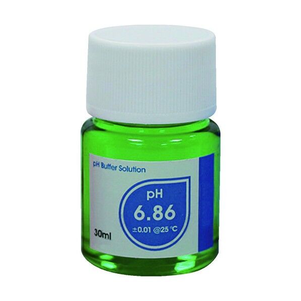 校正標準液 校正用試薬 PHW-686 1本