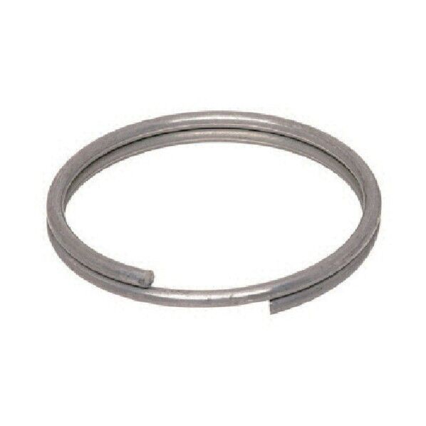 ボールロックピン用キーリング