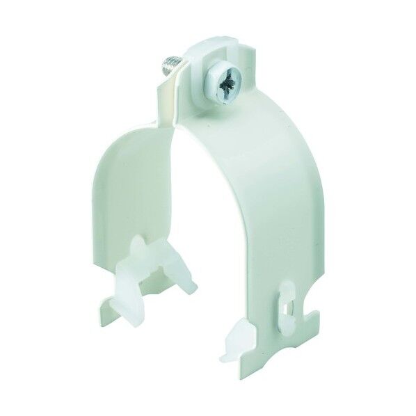 ダクトクリップ 電気亜鉛めっき