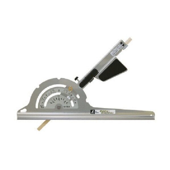 丸ノコガイド定規