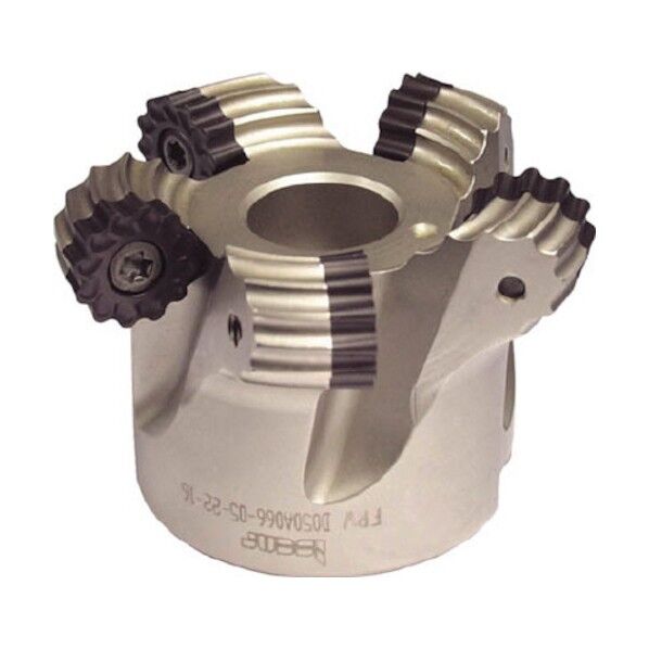 X その他ミーリング/カッター FRW 1