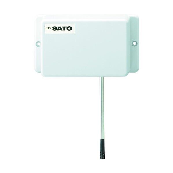 温湿度一体型センサー(8102-20) 215 x 165 x 115 mm SK-M350R-TRH-S1 1