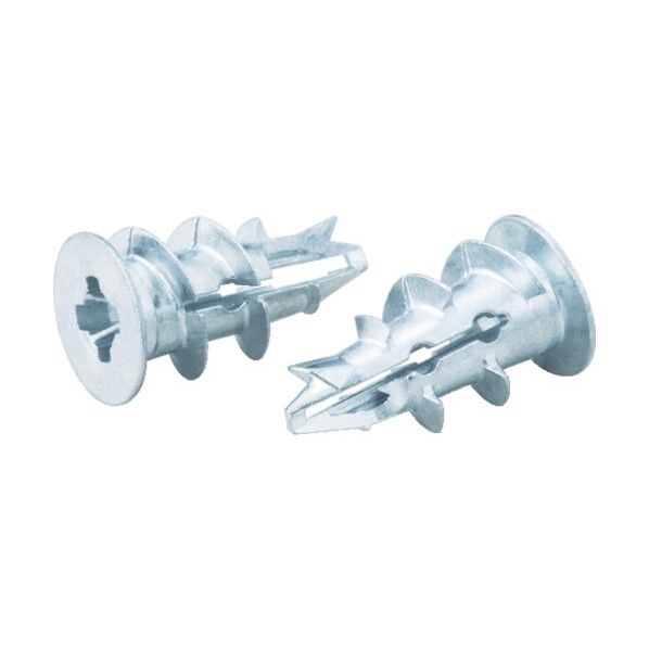 ユニカ ボードスクリュー(亜鉛ダイカスト)クリアパック BSC-60P