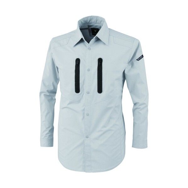 長袖シャツ1733-22-3L 1733-22-3L 1着