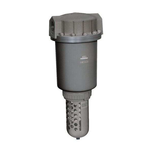 大口径フィルタ 1126シリーズ