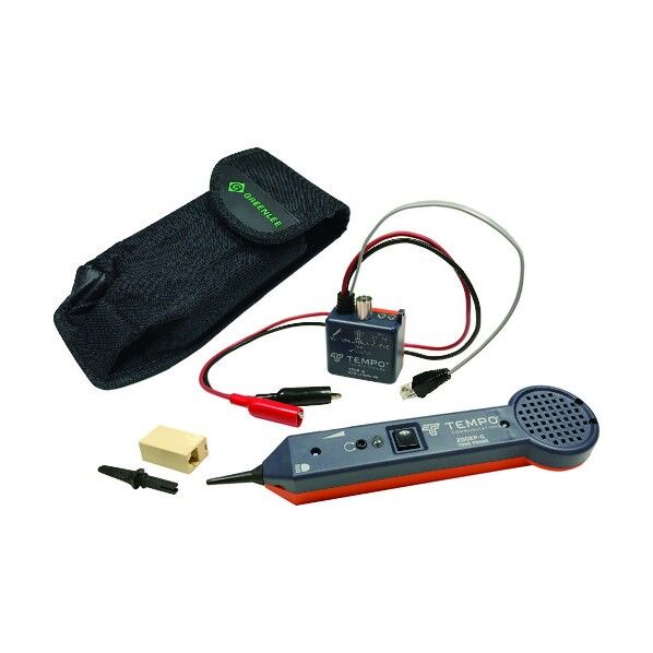 心線対照機701K-Gトーンプローブセット 476 g 701K-G