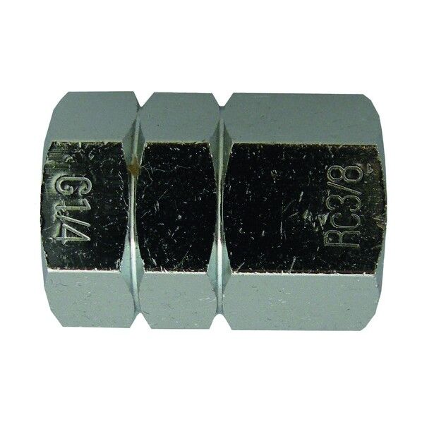 異径ソケット(テーパー×ストレート) 3/8×1/4 NO.91TB 1点