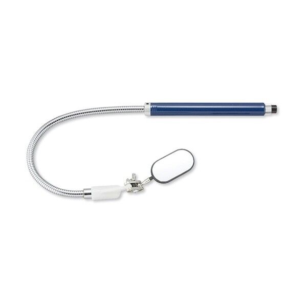 LED球ライト付点検鏡 M 29x540x33mm LMF-M-LED 1個