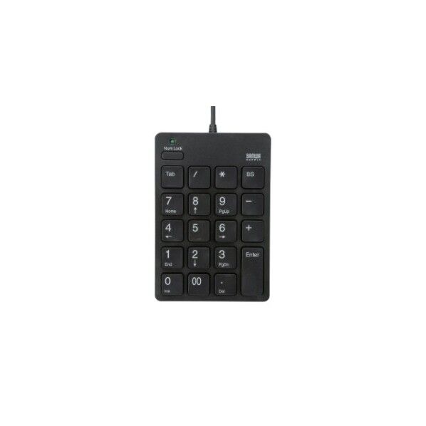 USBテンキー