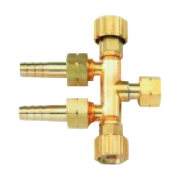 タスコ 2又バルブガス用 TA380Z-21 1個...