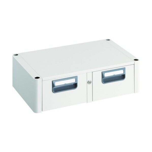 フェニックスワゴン用引出し 深型2列引出し