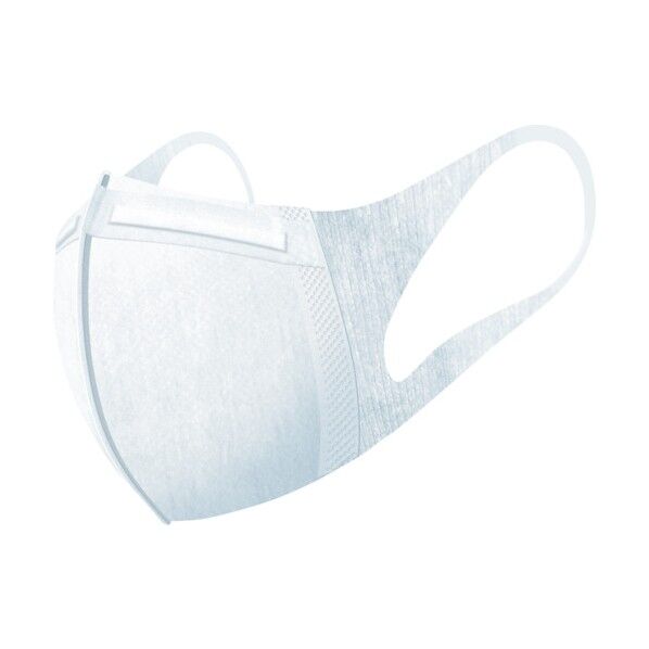 ・チャーム Gソフトーク超立体プレミアムナーシングマスク ふつうサイズ 58156 56枚