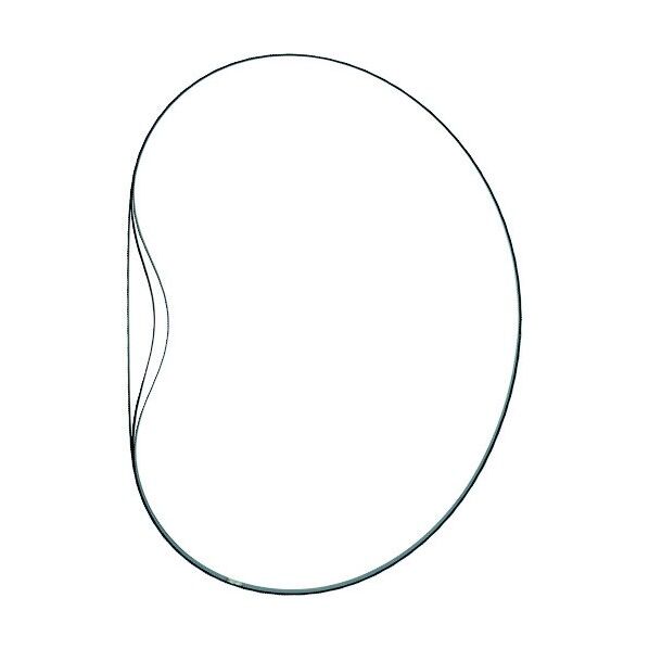 バンドソー のこ刃