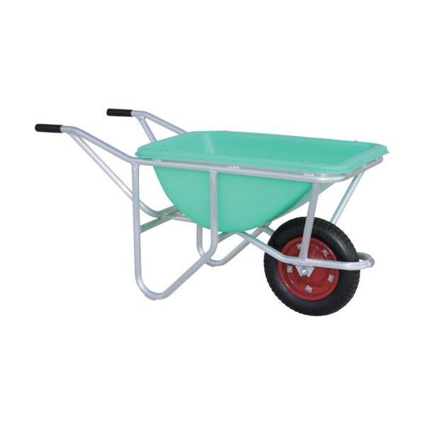 アルミ1輪車 CF1 1個