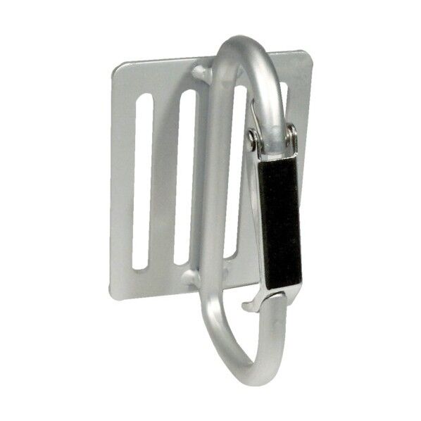 KH ベルト通し型アルミ工具差し シルバー