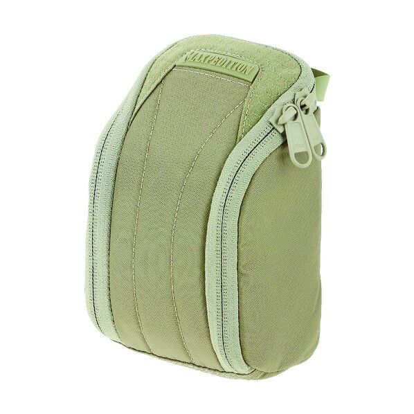 MAX MPP ミディアムパッドポーチ タン 191 x 216 x 96 mm MPPTAN 1