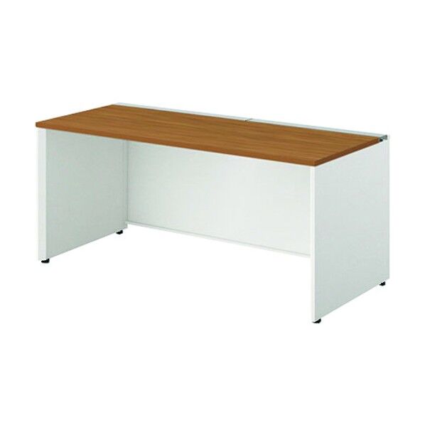 ベンチデスク MF1607K-WMW 1点