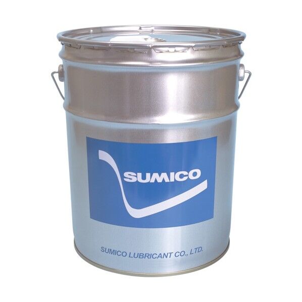 オイル(食品機械用・作動油) アリビオフルード VG46 20L 319645 1点