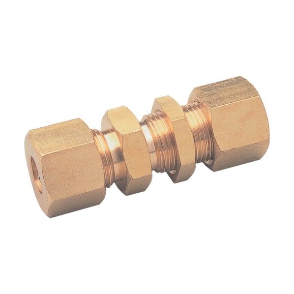 両口ロックナット付リングジョイト