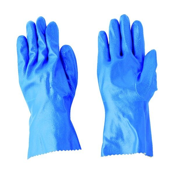 モデルローブ ニトリル手袋(裏メリヤス) No600