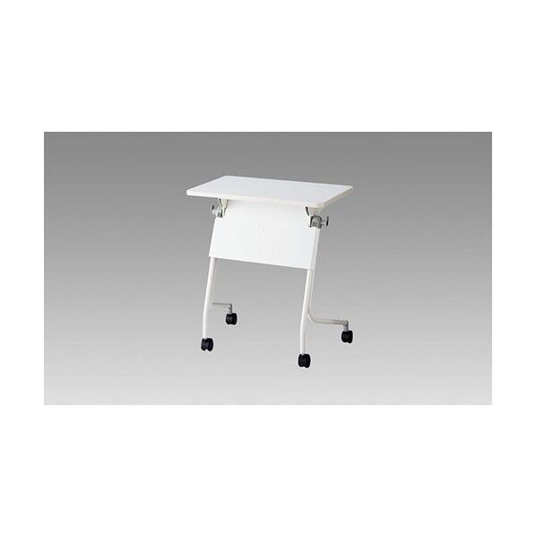 会議用テーブル KFB0645PT-WH 1点