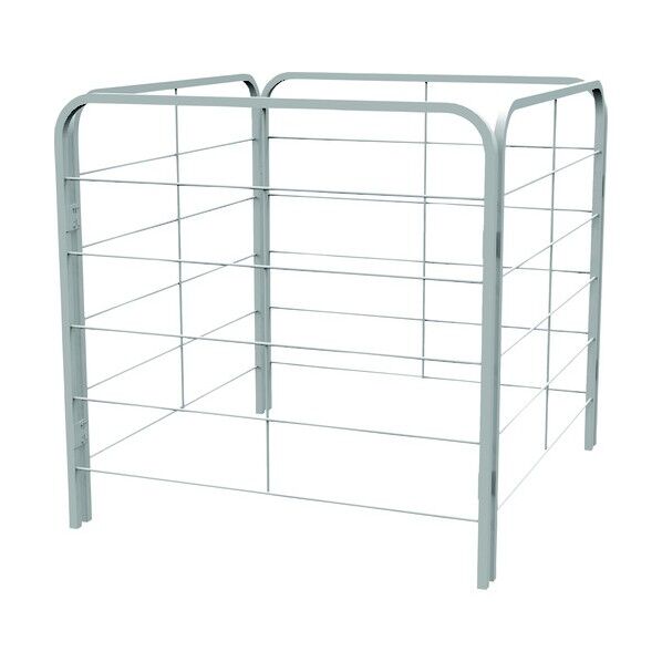 ガードフェンス組立