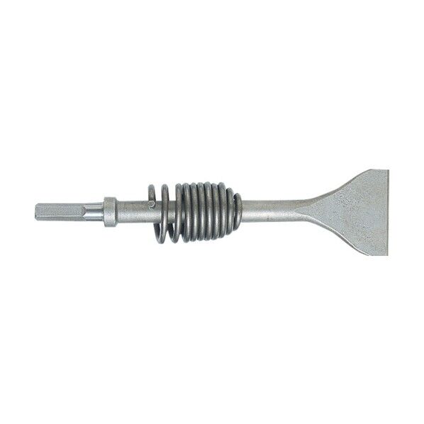 AA-1.3B、3B用アスファルトカッターチゼル 角タイプ