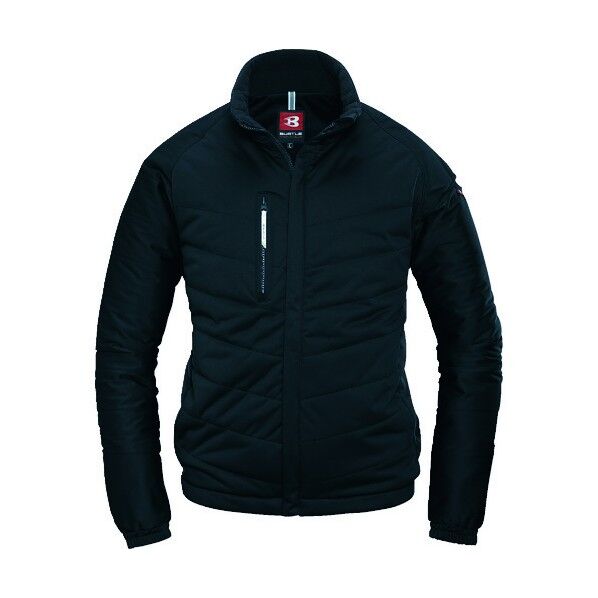 ストレッチ軽防寒ブルゾン 7410-35-5L ブラック 7410-35-5L 1点