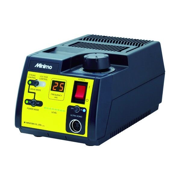 ミニモ ポリターパワーパック