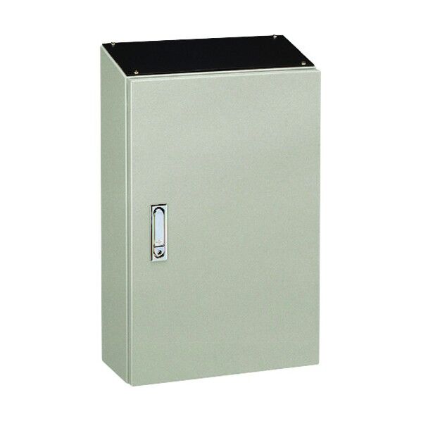 PD形制御盤キャビネット PD20-43 1個