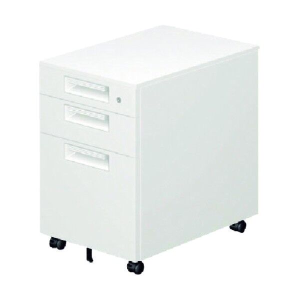 779441)LEED サイドキャビネット LE-046SC-B3 W4 1点