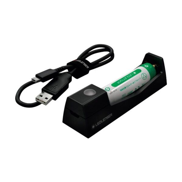 14500形充電池専用充電器