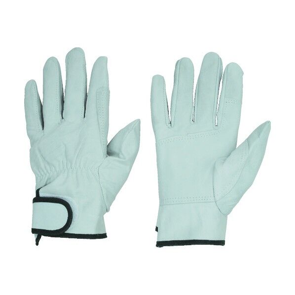 牛表革手袋 レンジャー型