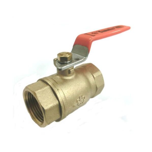 ボールバルブ 10A(400型、スタンダードボア、黄銅) V2 10A 1点