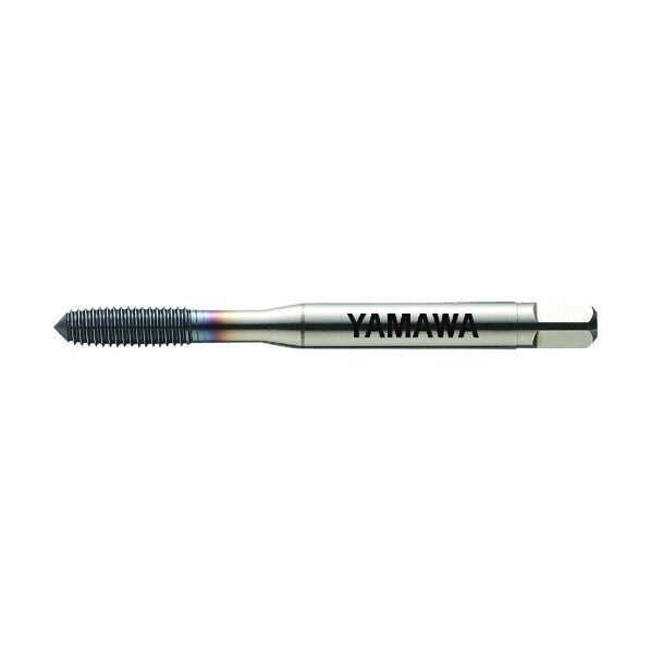 ヤマワ ドライ加工用ロールタップ OL-RZ G7 1/4-20UNC P OL-RZ-G7-1/4-20UNC-P 1点