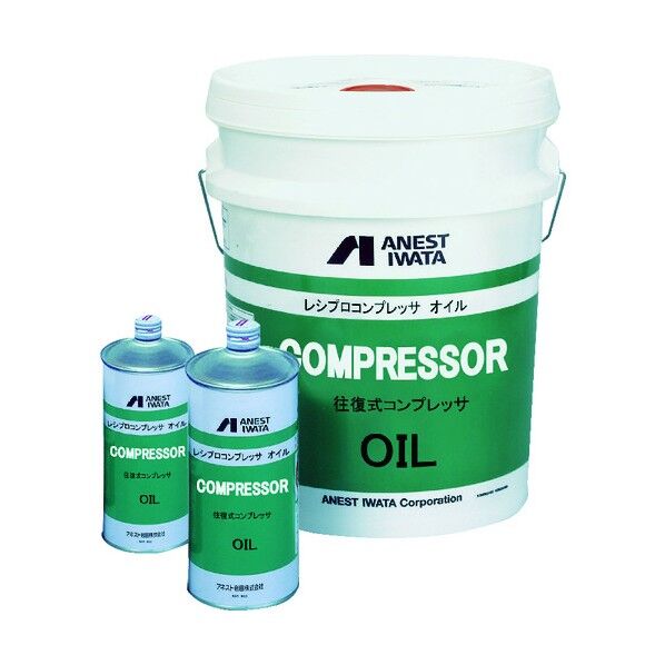 コンプレッサーオイル