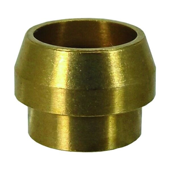 チヨダ スリーブφ6 (10個入) NO.06215 6MM 10 10個