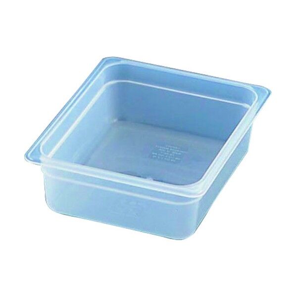 キャンブロ 半透明フードパン 24PP 半透明 AHC5124 1個