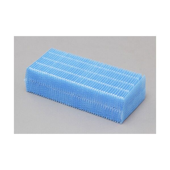 アイリスオーヤマ 気化ハイブリッド加湿器 加湿気化フィルター ブルー EHH-F2310 1点...