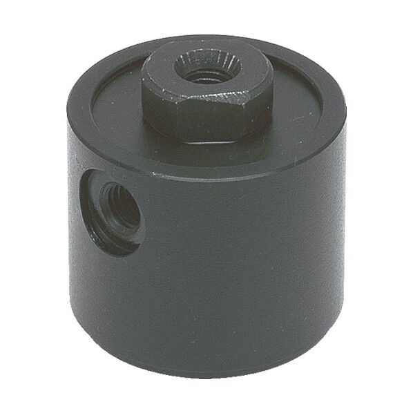 プッシュクランプ