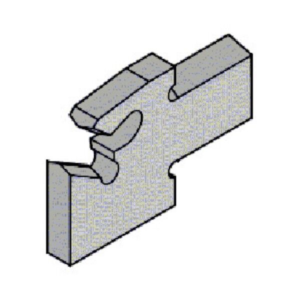 タンガロイ 外径用TACバイト 1