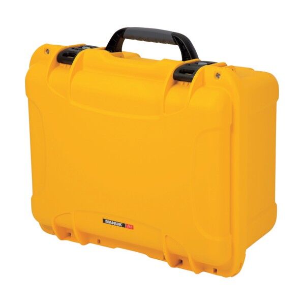 防水キャリングケース 内装スポンジフォーム付タイプ NK933YS 1点